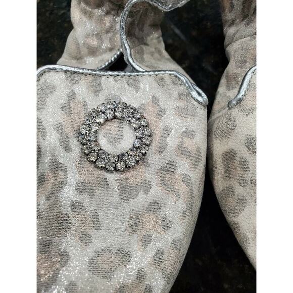 Bayce Gray Women's Close Toe Low Top Slip On Casual Flat Shoes Size US 8.5 - Picture 3 of 9